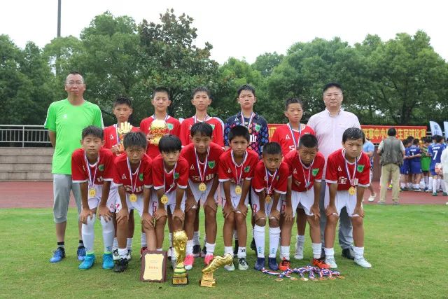 U15男足世界杯首战精彩表现 4-0击败中非展现前景